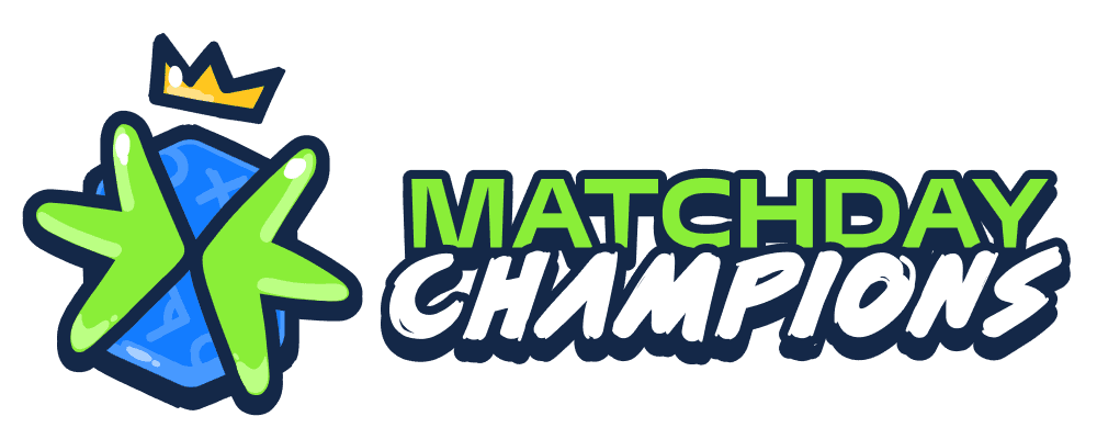 Matchday Champions logo