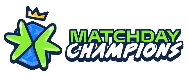 Matchday Champions logo
